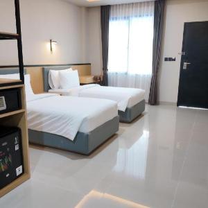 Casa Mysa Hotel Kuta