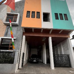 Collection O near Stadion Maguwoharjo formerly Simple Living