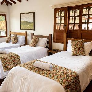 Yeshca Hotel Boutique