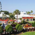 Orlando Resort International Drive Orlando Florida