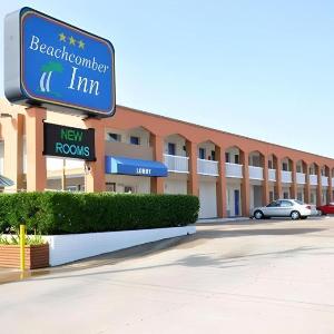 Beachcomber Inn