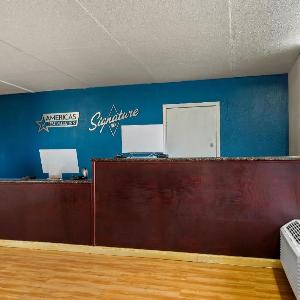 Americas Best Value Inn
