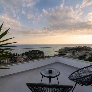 Porto Bruno Luxury Apartments Ulcinj