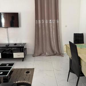 Résidence ADJOBIA Grâce Divine YAMOUSSOUKRO