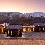Toka Lodge