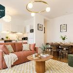 FurtiveStay - Champs Elysées - St Honore Paris 