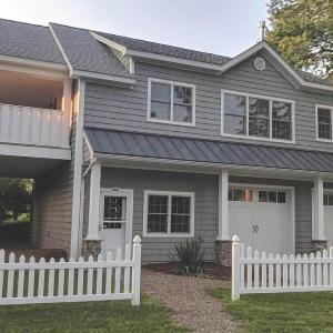 Legacy Lodge