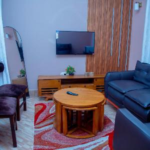 One bedroom 1