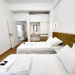 Furnished Apartment in Athens 