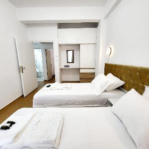 Furnished Apartment in Athens
