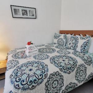 TROPICANA FAMILY CLUB - LOS CORALES beach