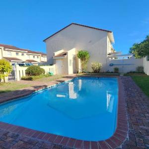Seaside apartment 500meters from beach