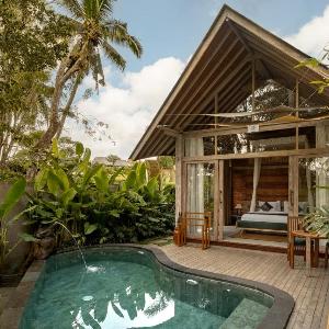 Manika Ubud Villa