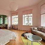ApartmentInCopenhagen Apartment 1747 Copenhagen 