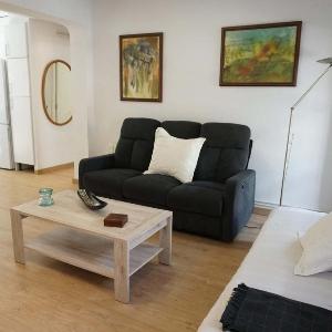 Spacest - Carrer del Remolcador A