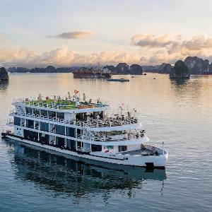 Mystique Halong Cruise
