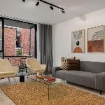 Greenwich Apartments by Propr Cape Town 
