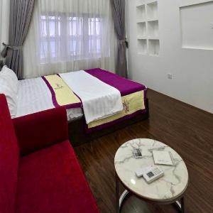 Dao Tan Loft Residence - 2BR Apartment near Lotte Center