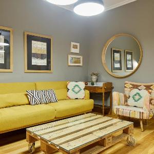 The Rentals Collection - Fontana