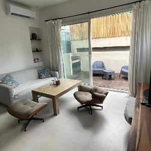 Palermo Penthouse House 2 Bedrooms Terrace 2 bathrooms laundry