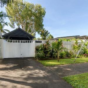 Paperbark Cottage - New Tropical Holiday Rental