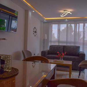 Lumina House Moderno y tranquilo apartamento Cerca de las clínicas y del estadio