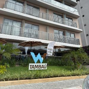W Tambau aconchegante