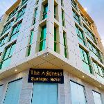 The Address Boutique Hotel Karachi