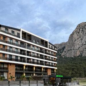 Wyndham Garden Antalya Konyaalti