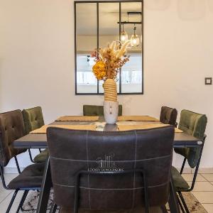 Superbe appartement centre-ville
