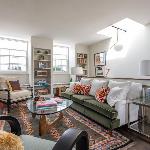 Apartment in London 