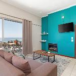 Apartment in Cape Town 