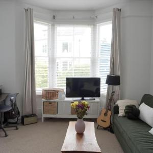 Cosy 1BDR Central Brighton Apartment Near Station