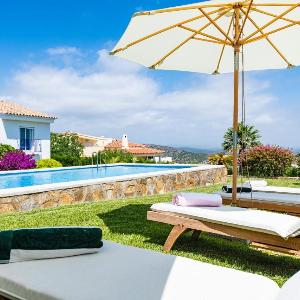 Villa del Mar