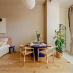 Boutique Urban Nest Cozy Central 1 