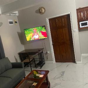 The Escape Apartment