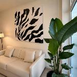 Apartment in Madrid 