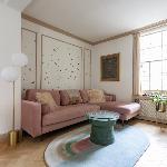 Holiday homes in London 