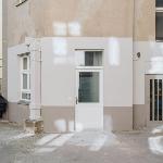 Urban Nest Apartment 2 Cozy Central Berlin