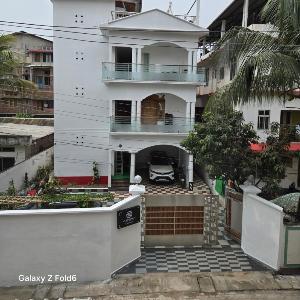 MG Residency