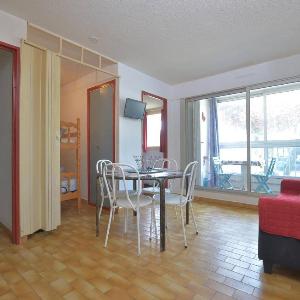 Citadelle du Soleil B13 - Appartement T2 Cabine à Palais de la Mer