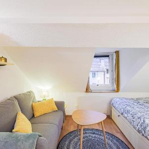 Le Studio Amande - Au centre-ville de Grenoble