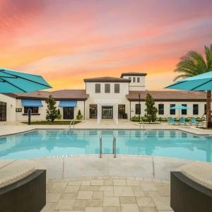 5BD Windsor Westside Private Pool - WW 9025
