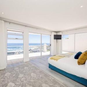 Seabreeze Villa