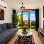 5min to Taksim Bosphorus View & Terrace