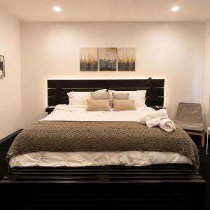 Hostal Boutique Zona Rosa - San Benito