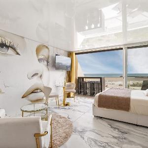 Aurea Heliopolis - Exceptional Sea View