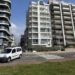 Élégance lumière et vue mer d’exception au Touquet-Paris-Plage