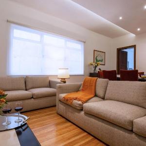 L3- Juarez apartment 4BR 3BA great location