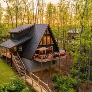 Limestone Ridge by The Hideaways